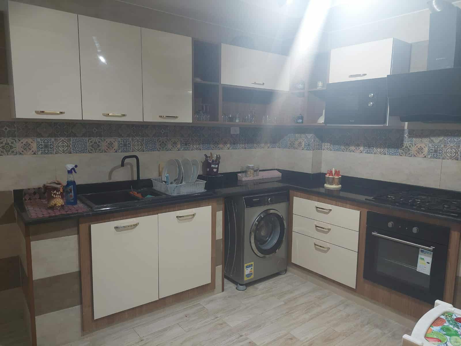 Vente Maisons - Tunisie