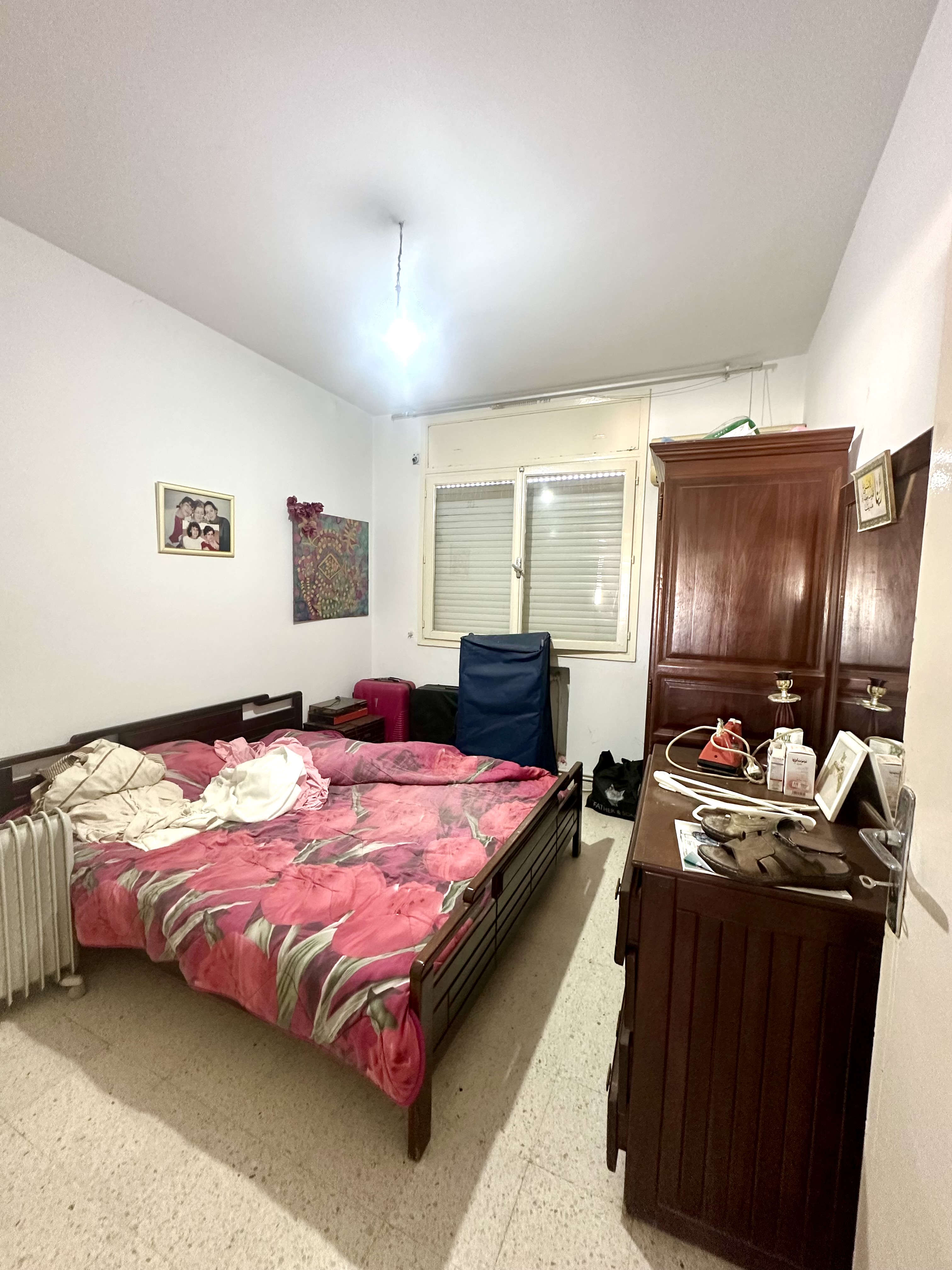 Vente Appart. 4 pièces - Tunisie