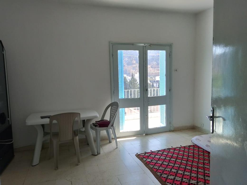 Ezzahra Cite El Habib Vente Appart. 3 pices Appartement  ezzahra
