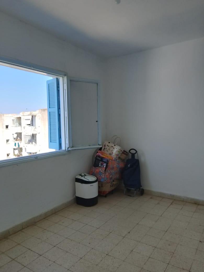Ezzahra Cite El Habib Vente Appart. 3 pices Appartement  ezzahra