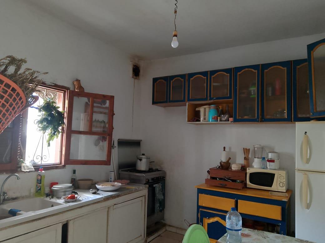 Fouchana Cite El Hidhab Vente Maisons Deux niveaux separs