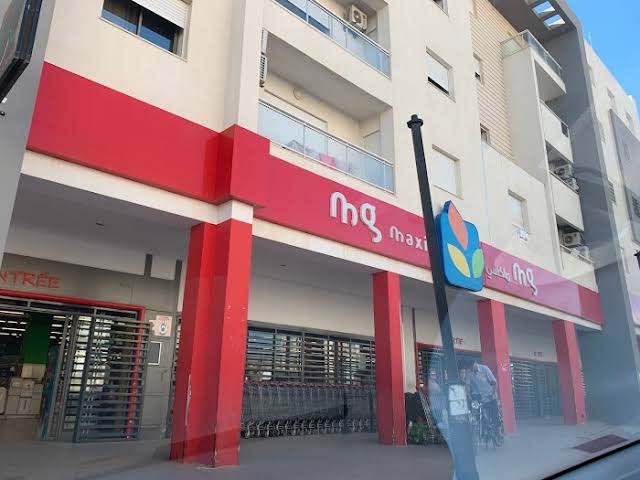 El Mourouj El Mourouj Vente Appart. 4 pices Appartement hst s3 tt direct propritaire