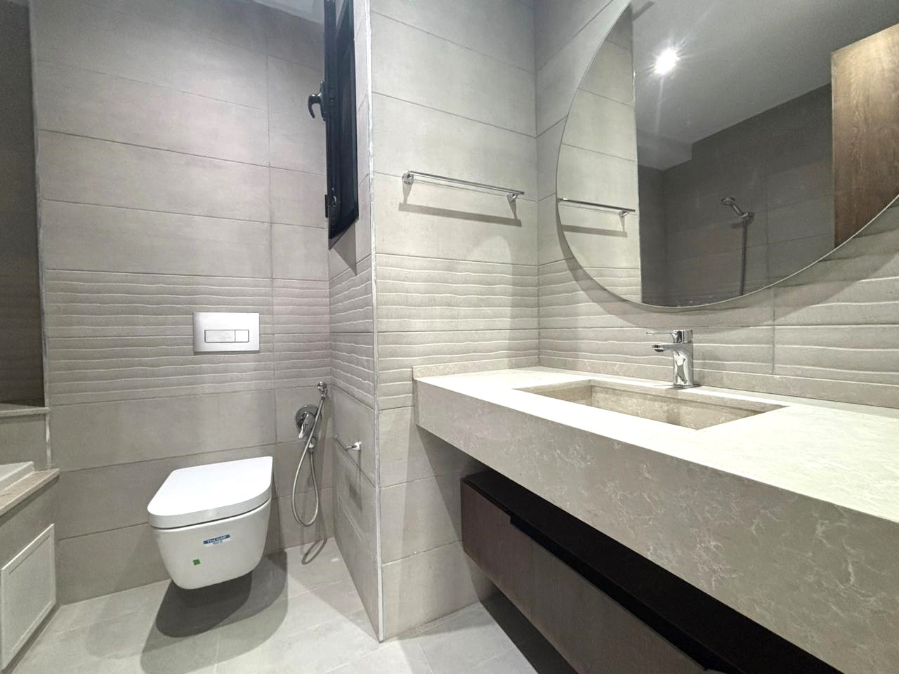 La Soukra Chotrana 2 Vente Appart. 4 pices Appt s3 direct promoteur  chotrana 2