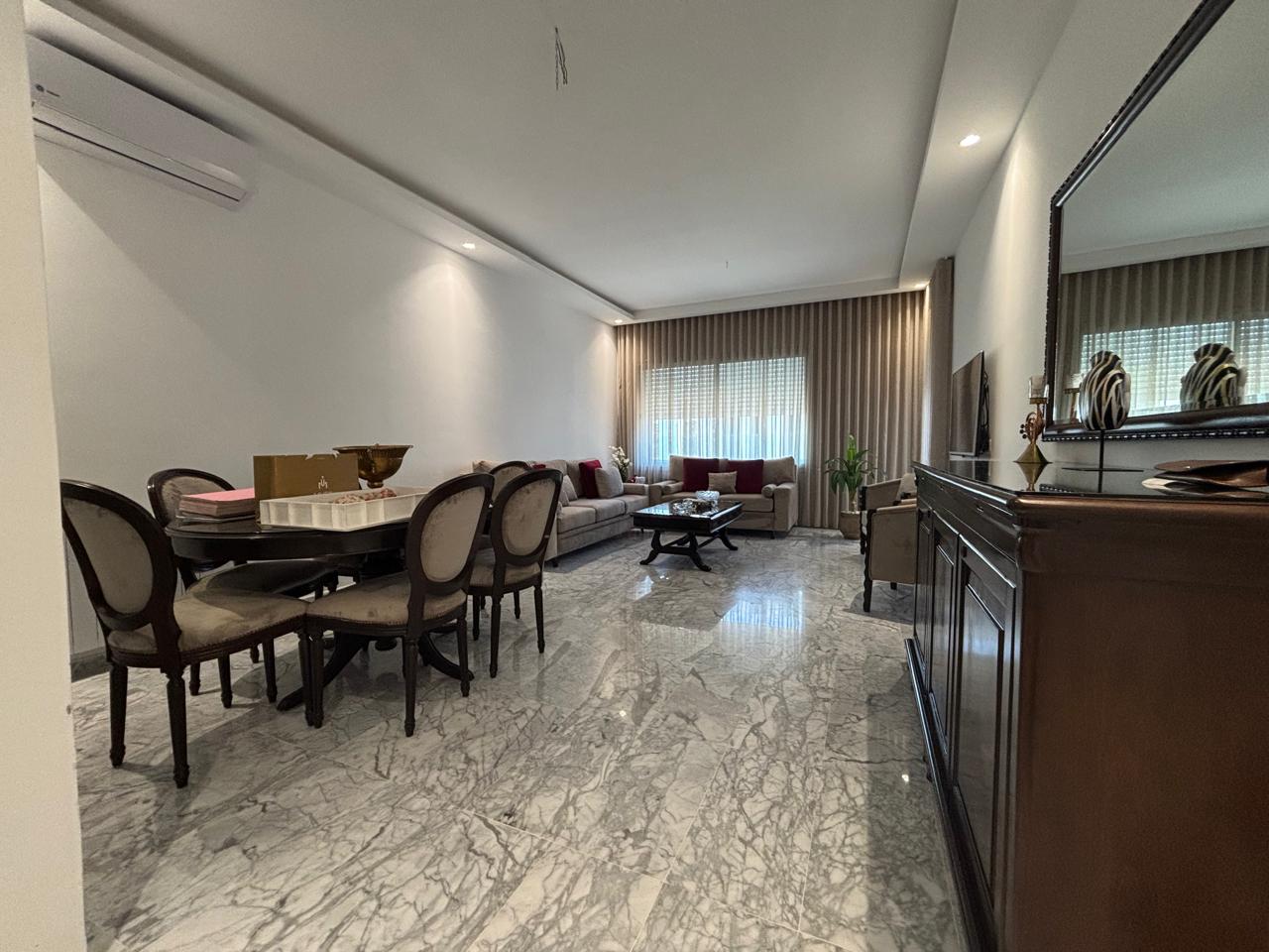 Vente&nbsp;Appart. 4 pi�ces - Tunisie