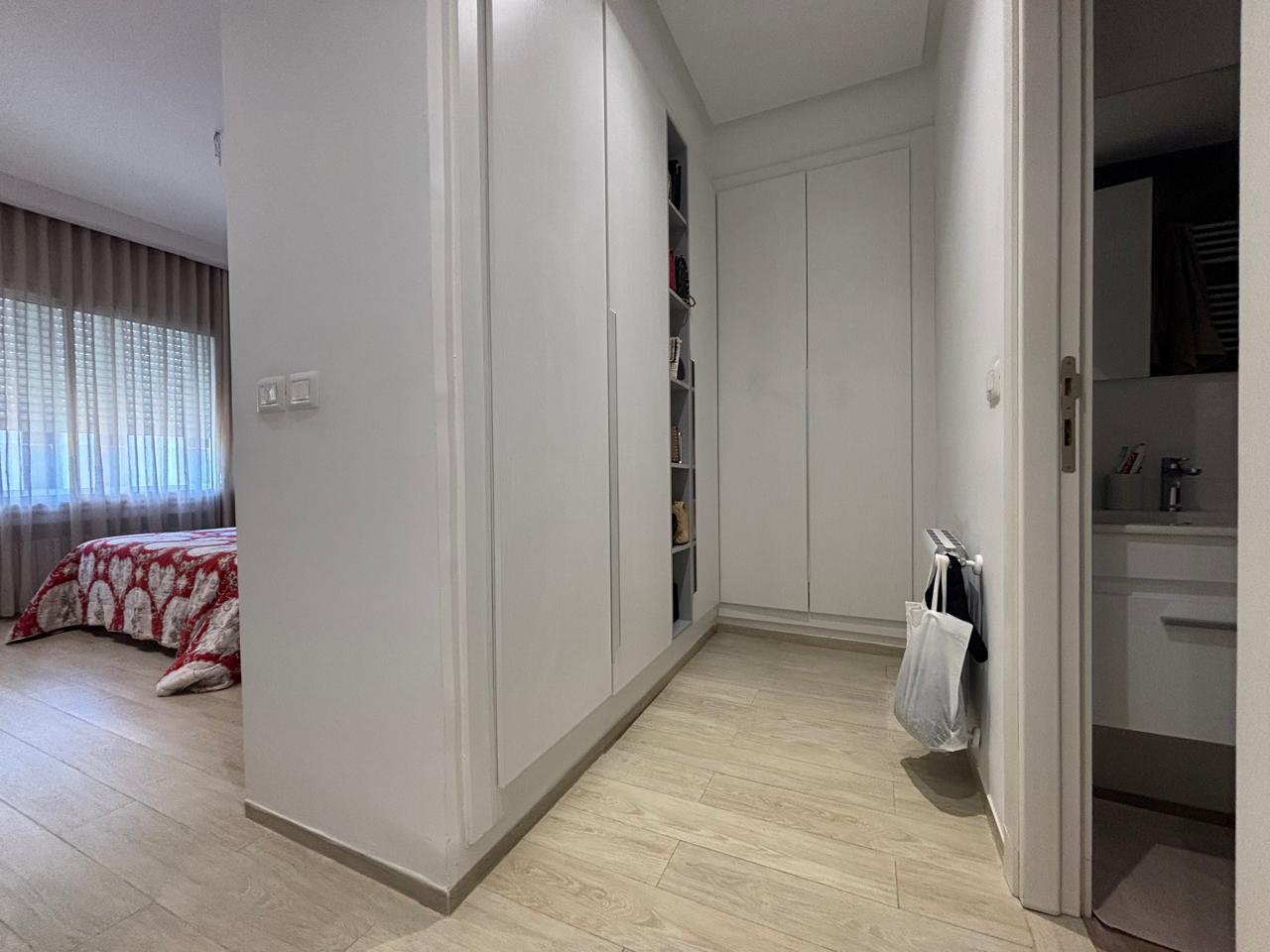 La Soukra&nbsp;Chotrana 1&nbsp;Vente&nbsp;Appart. 4 pi�ces&nbsp;Appartement s3 � chotrana 1