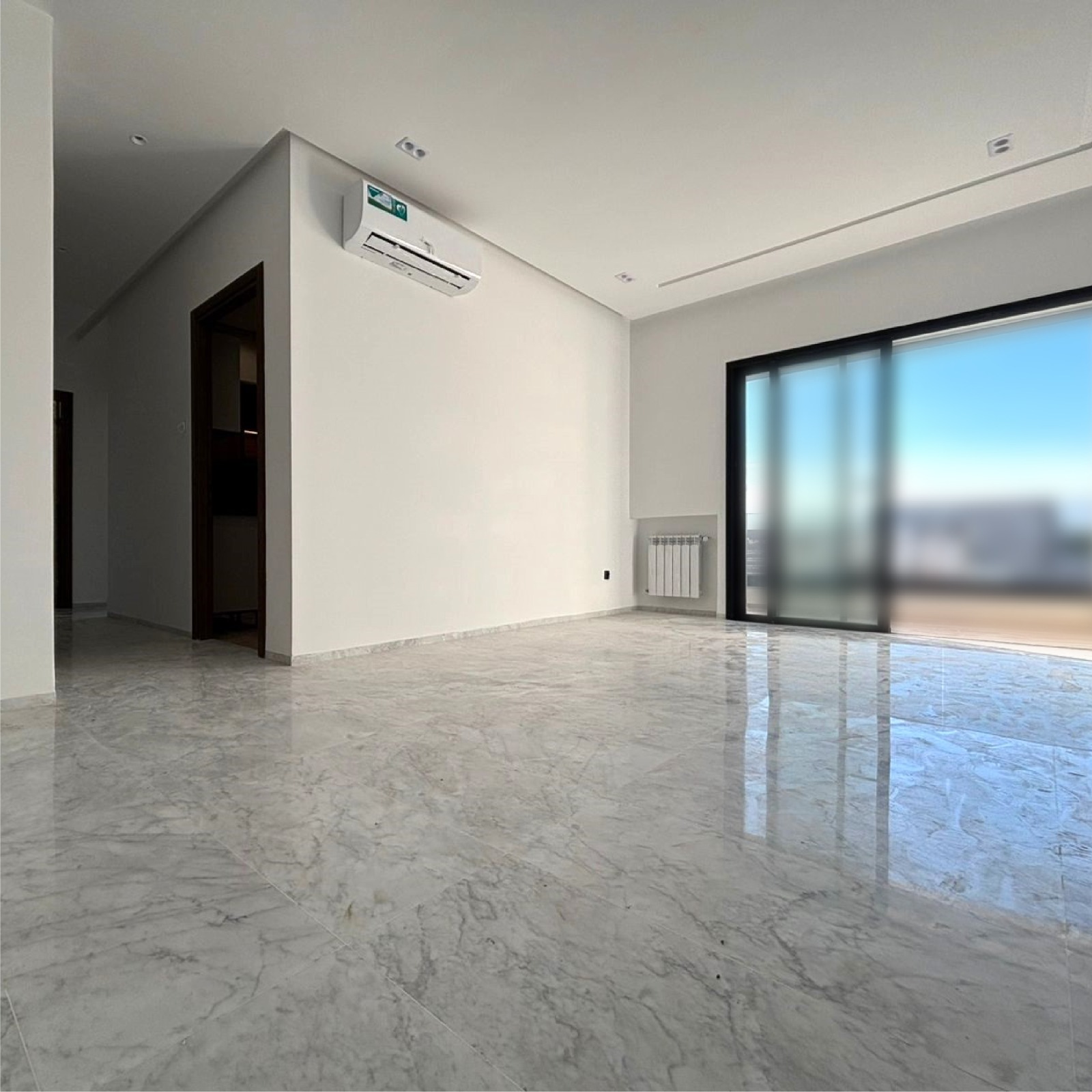 La Soukra Chotrana 1 Vente Appart. 4 pices Appt s3 direct promoteur  chotrana 1