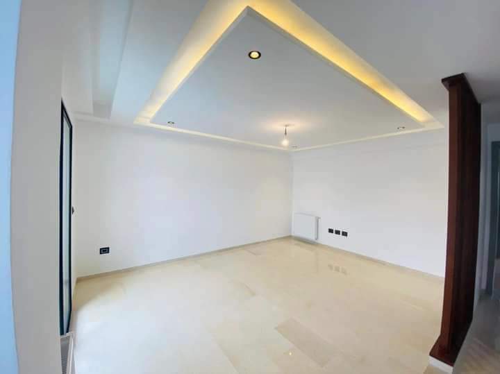 La Soukra La Soukra Vente Appart. 3 pices Appartement s2 de 103m2  la soukra park