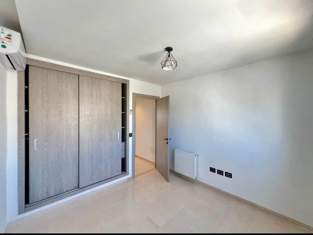 La Soukra La Soukra Vente Appart. 3 pices Appartement s2 de 103m2  la soukra park