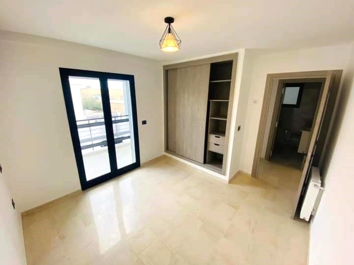 La Soukra La Soukra Vente Appart. 3 pices Appartement s2 de 103m2  la soukra park