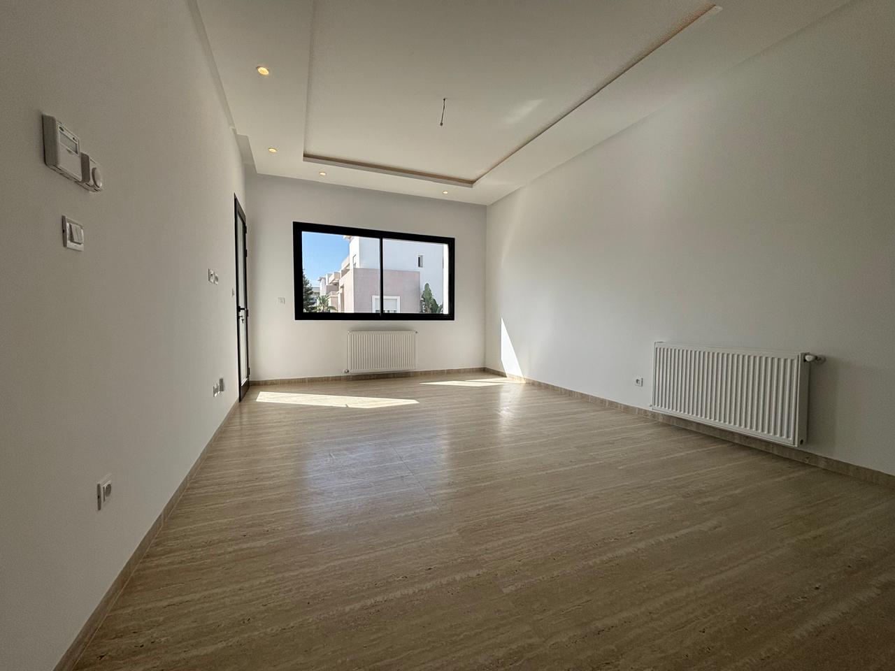 La Soukra Chotrana 1 Vente Appart. 4 pices Appartement  s3 de 138m2 neuf  chotrana 1