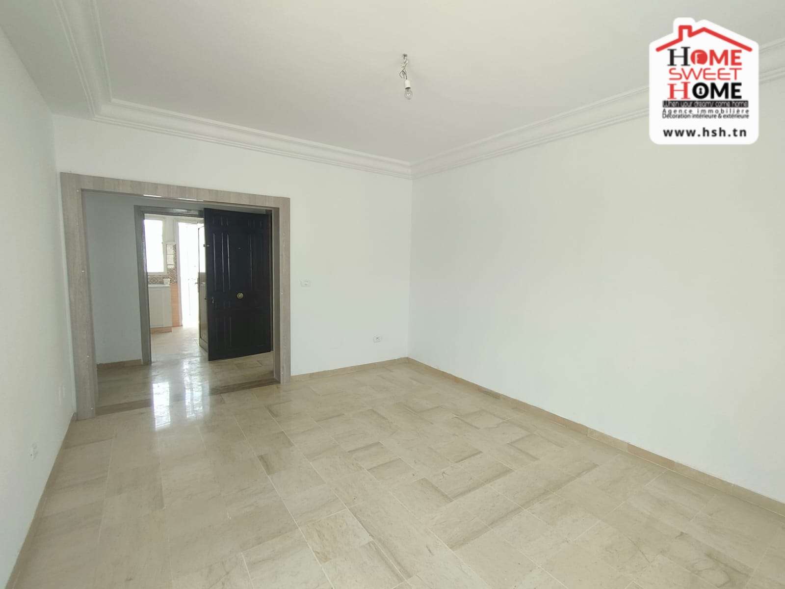 Rades Rades Meliane Vente Appart. 2 pices Appart s2  arnica  rades mliane