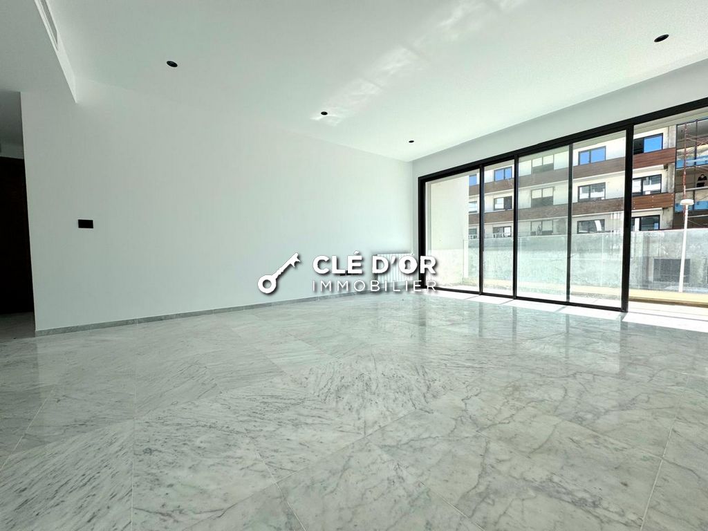Ain Zaghouan&nbsp;Jardins de Carthage&nbsp;Vente&nbsp;Appart. 5 pi�ces+&nbsp;Un s3 jamais habiter  au jardin de carthage