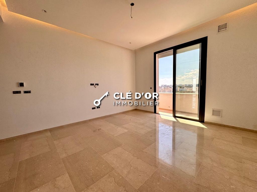 Ain Zaghouan&nbsp;Jardins de Carthage&nbsp;Vente&nbsp;Appart. 2 pi�ces&nbsp;Un appartement s1  au jardin de carthage