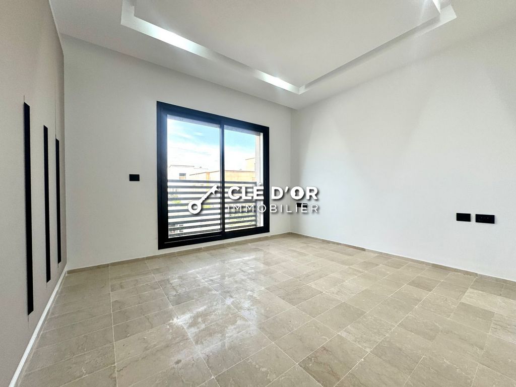 Ain Zaghouan&nbsp;Jardins de Carthage&nbsp;Vente&nbsp;Appart. 2 pi�ces&nbsp;Un bel s1  au jardins de carthage
