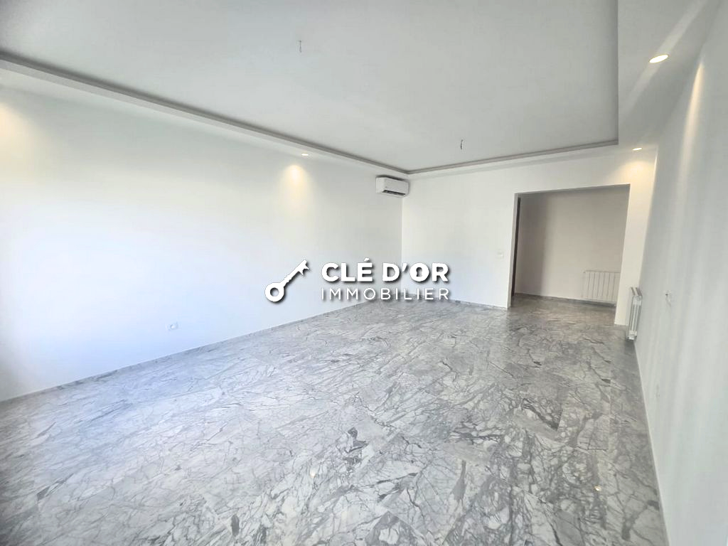 La Soukra Chotrana 1 Vente Appart. 5 pices+ Un raffin appartement s3  a chotrana 1