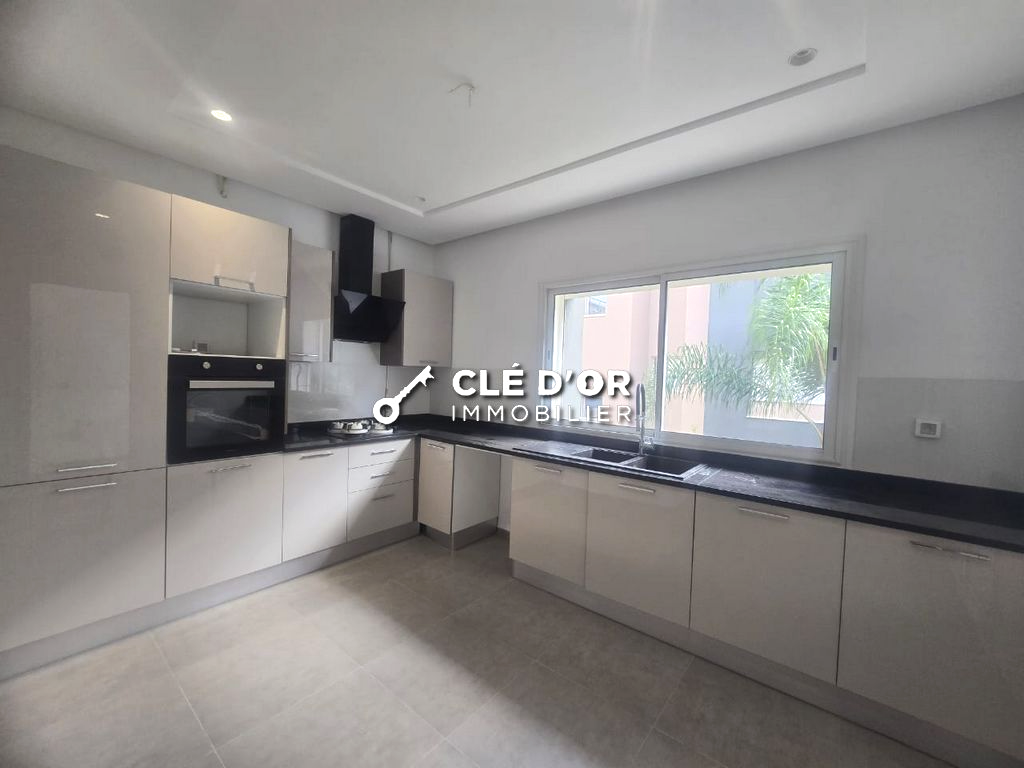 La Soukra Chotrana 1 Vente Appart. 5 pices+ Un raffin appartement s3  a chotrana 1