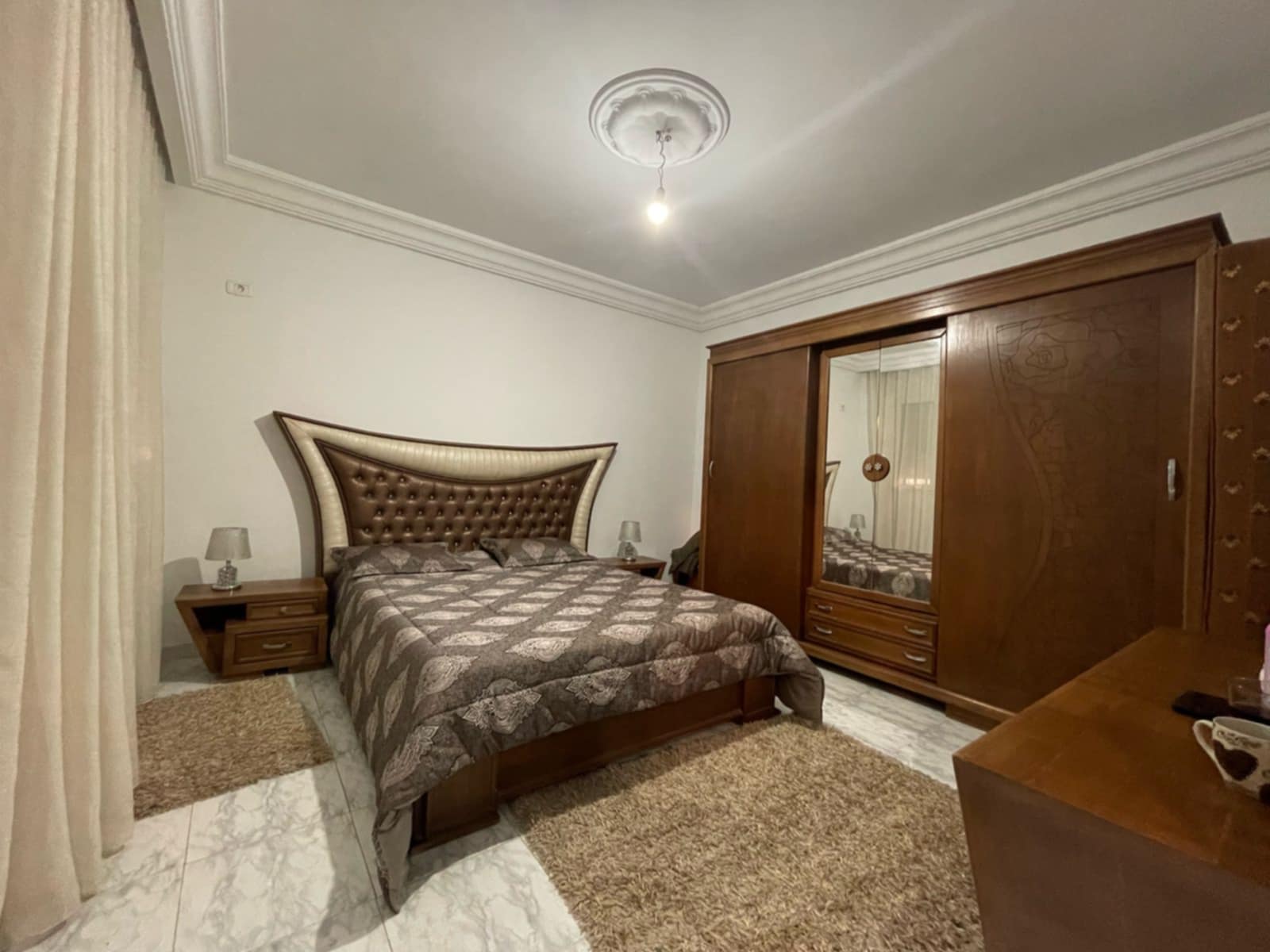 Vente Duplex - Tunisie