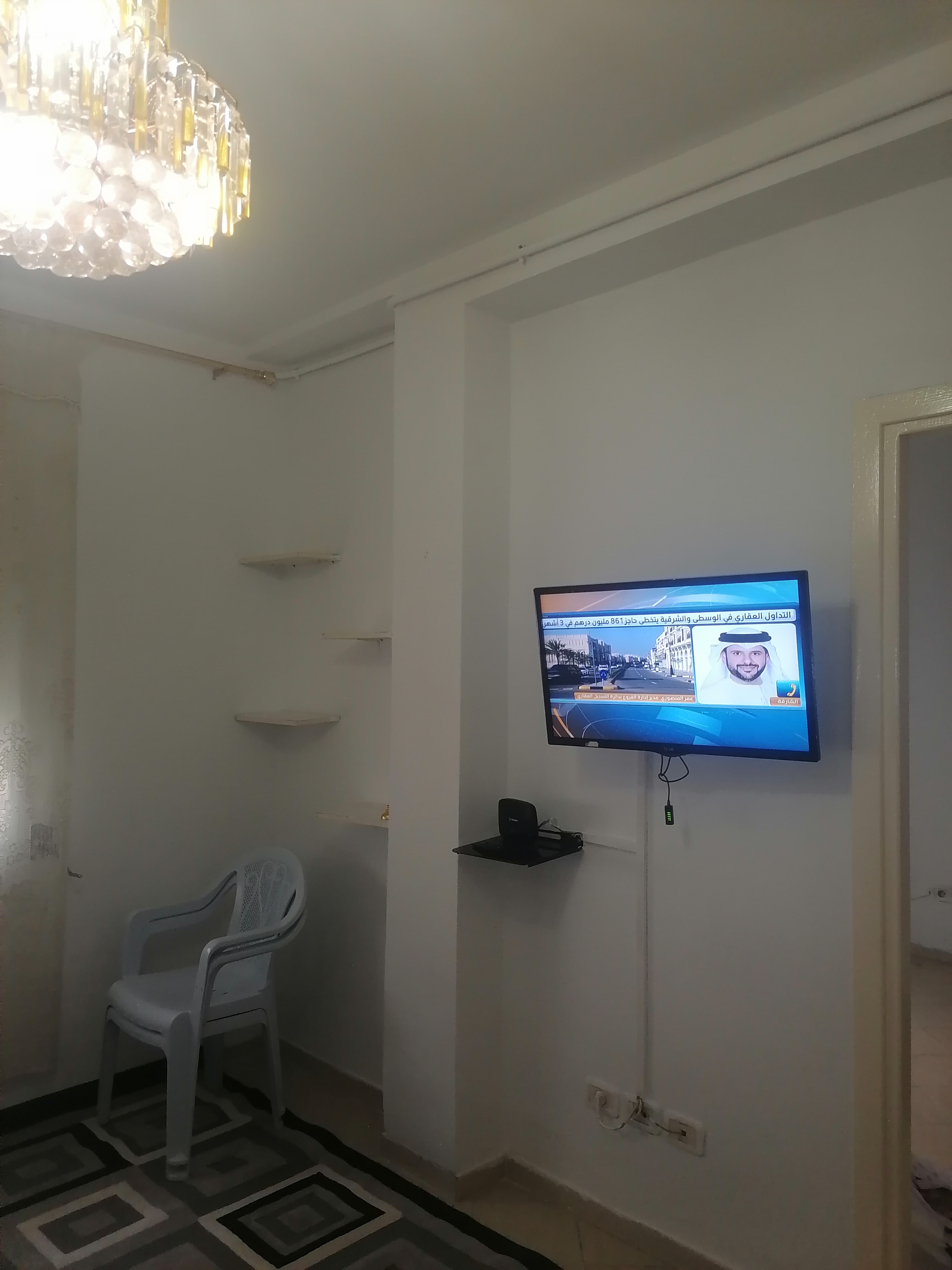 Vente Appart. 2 pièces - Tunisie