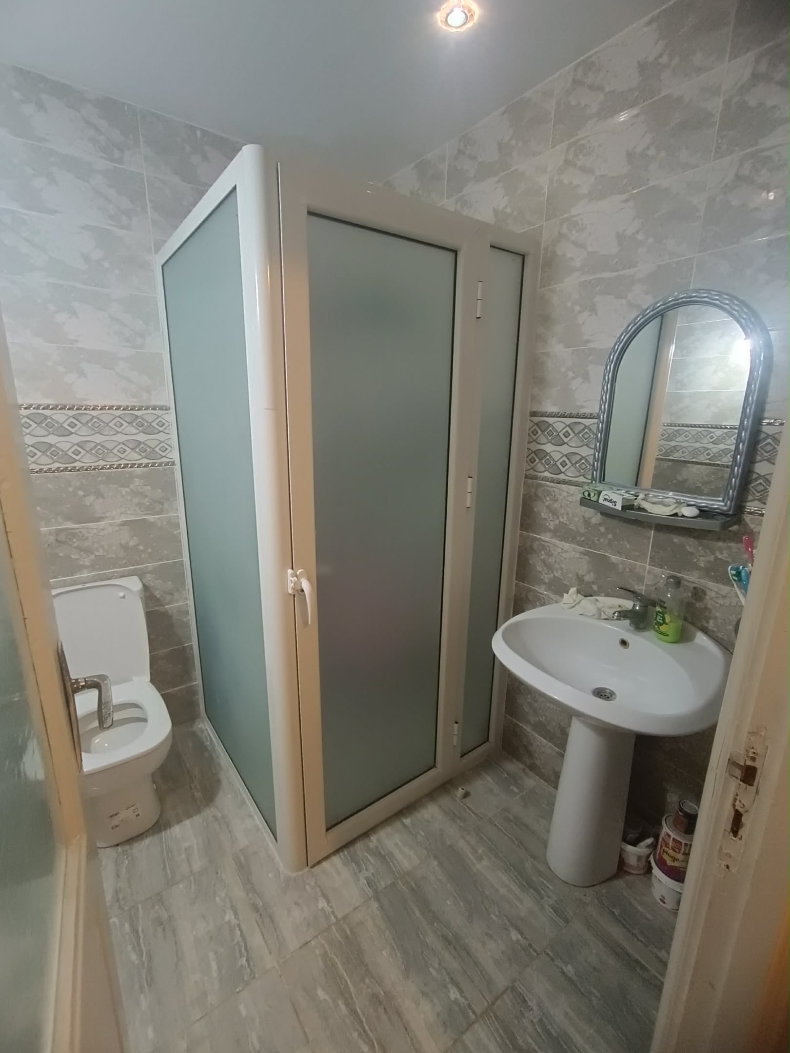 El Mourouj El Mourouj Vente Appart. 3 pices Un appartement s3  mourouj 5