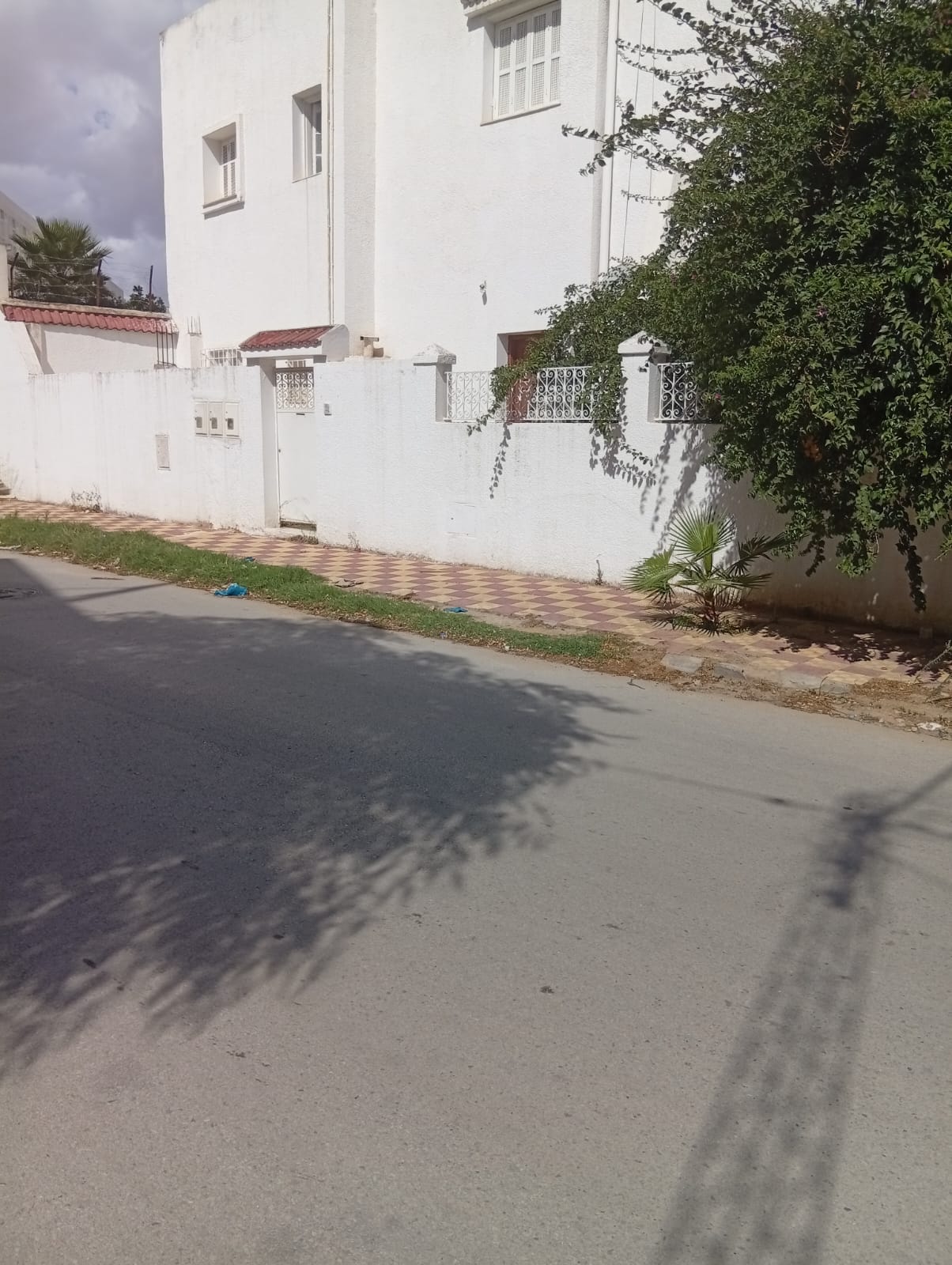 Le Bardo&nbsp;Le Bardo&nbsp;Vente&nbsp;Maisons&nbsp;Vends villa