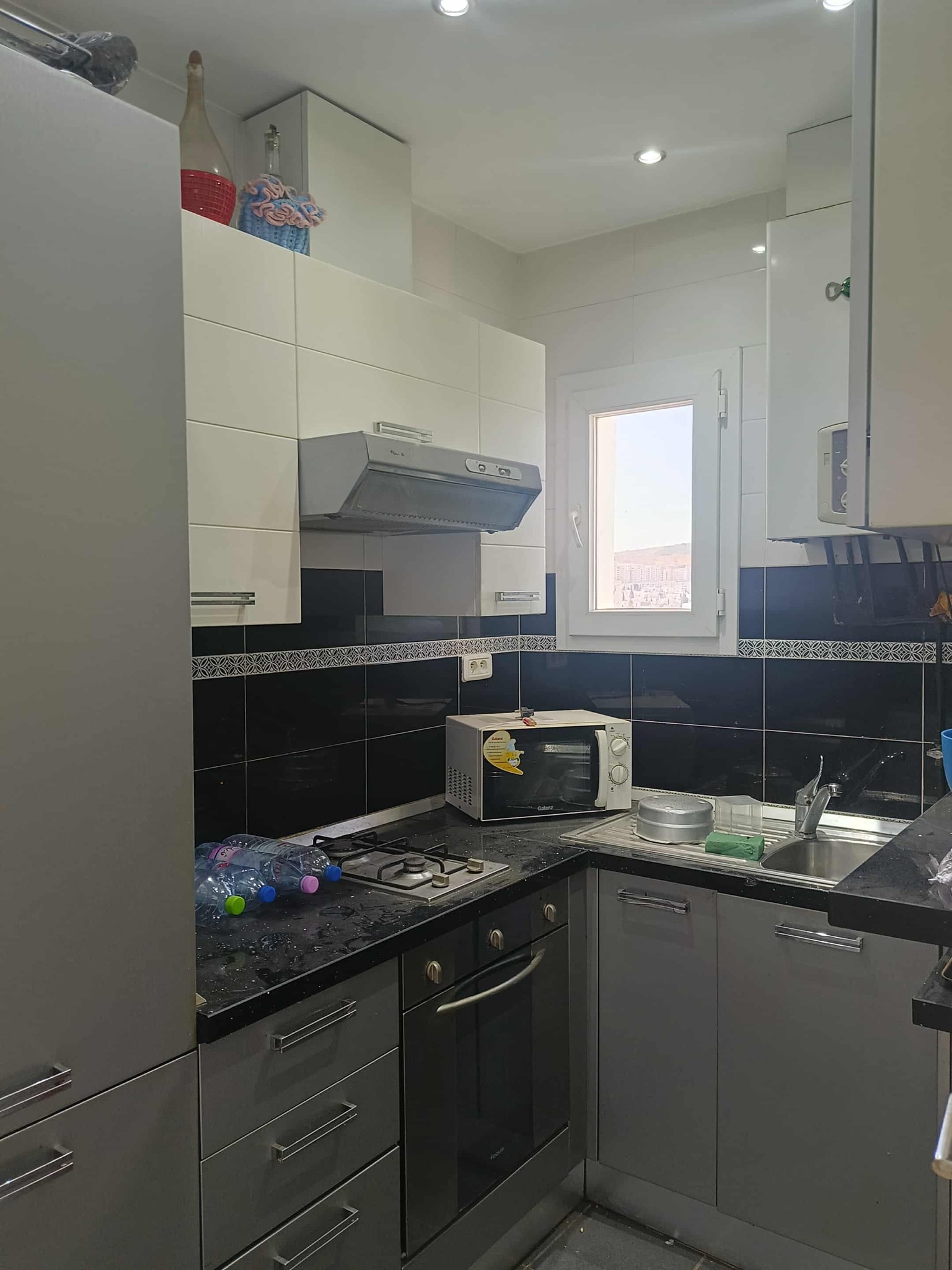 Vente Appart. 2 pièces - Tunisie