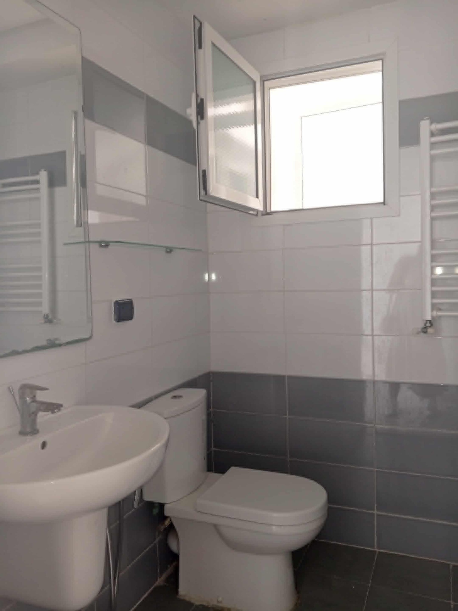 Vente Appart. 3 pièces - Tunisie