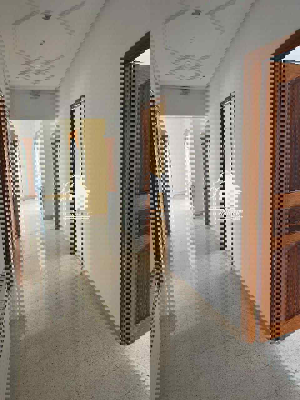 Bab Bhar Bab Bhar Vente Appart. 5 pices+ Bureau h5 au 1ere tage au centre ville tunis