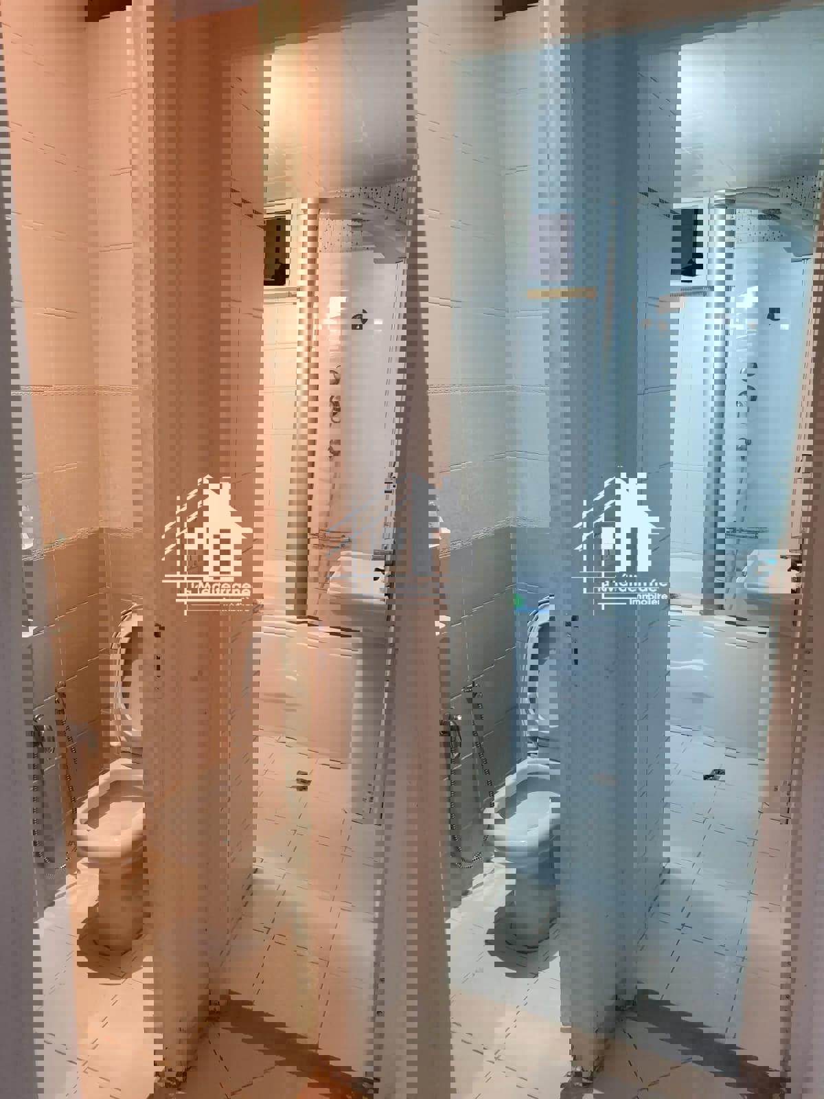 Vente Appart. 5 pices+ - Tunisie