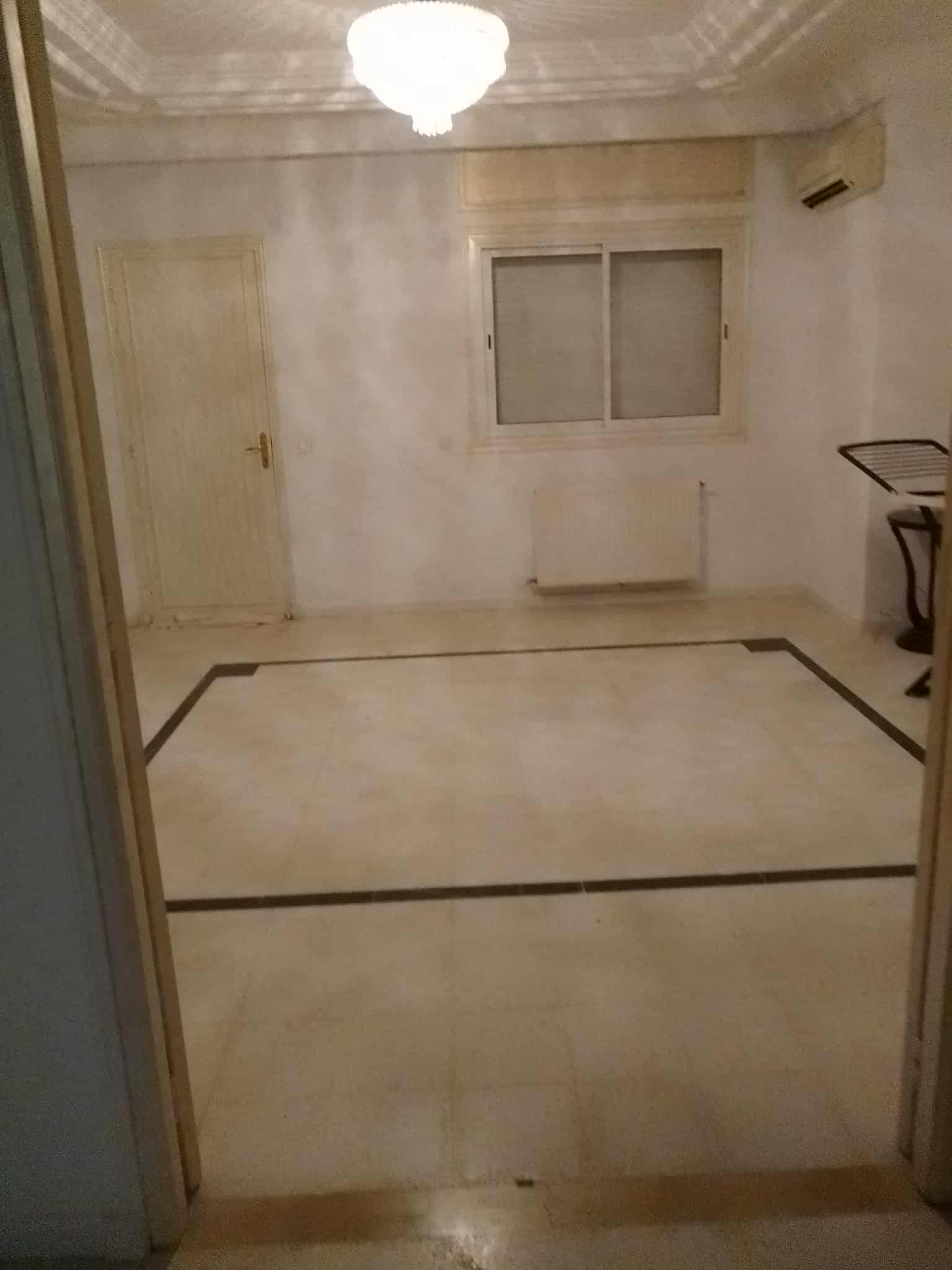 Bou Mhel El Bassatine Cite El Bassatine Ancien Vente Appart. 3 pices Appartement au 1er tage