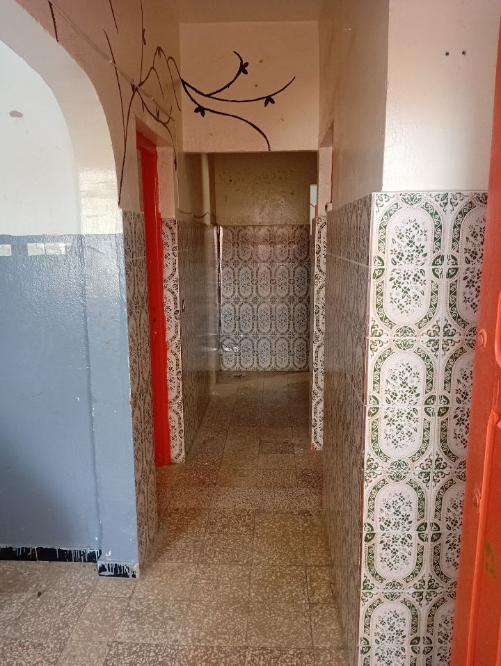 Fouchana Cite Brim Vente Maisons Maison et 2 appartements