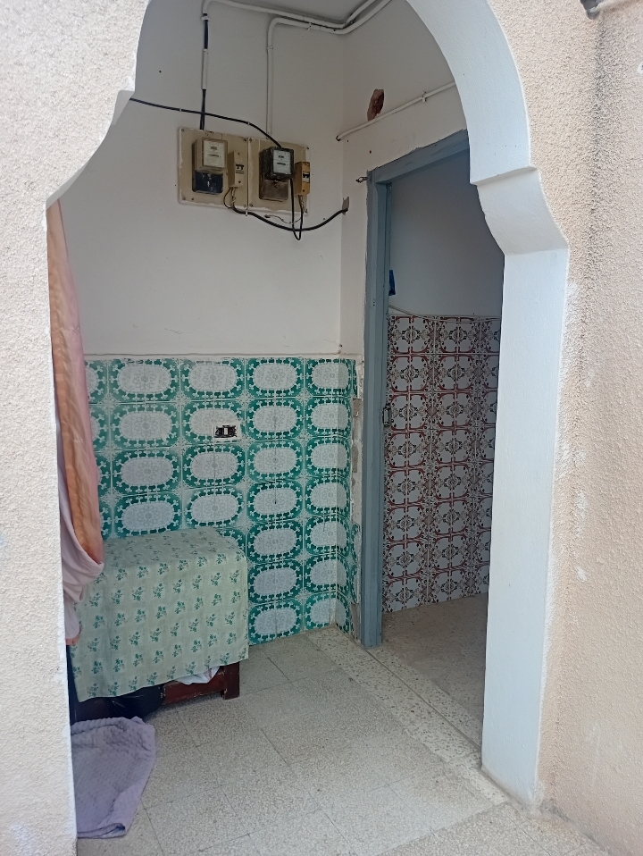 Vente Maisons - Tunisie