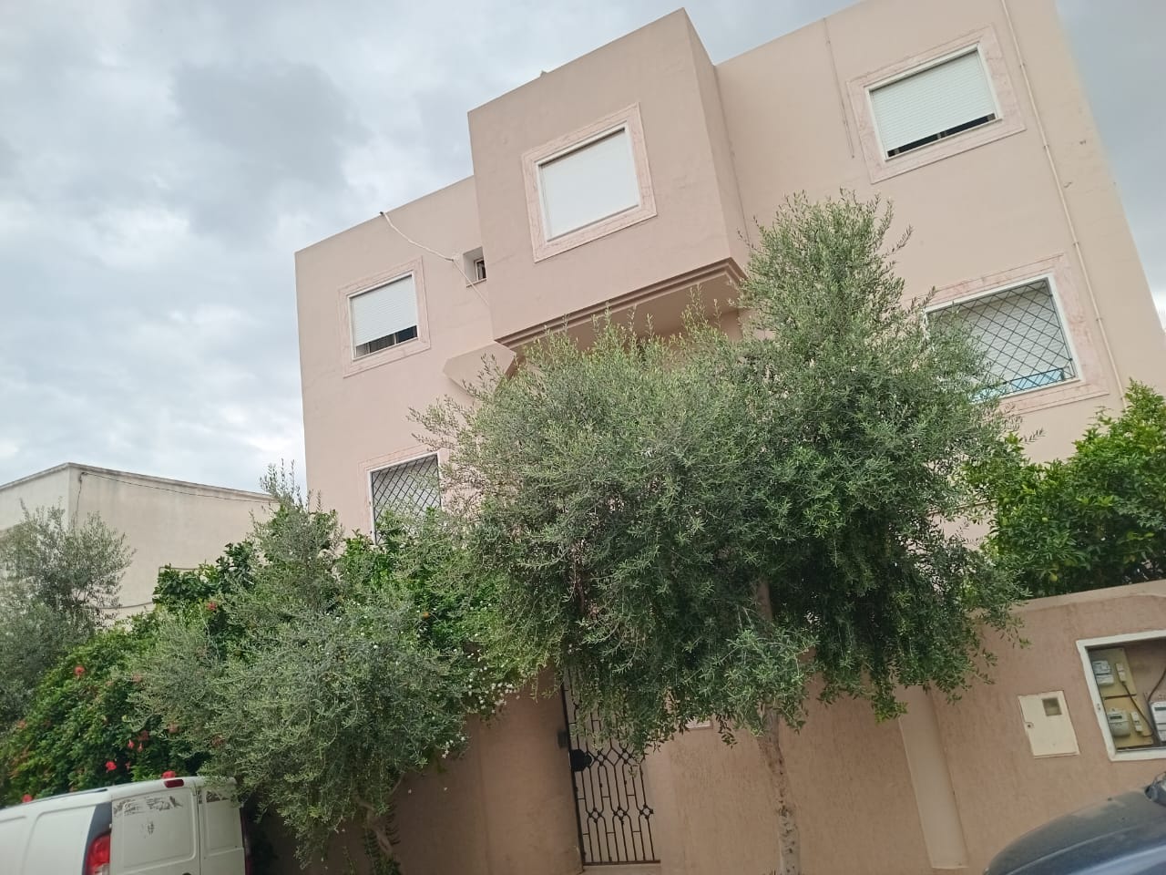 Vente Maisons - Tunisie