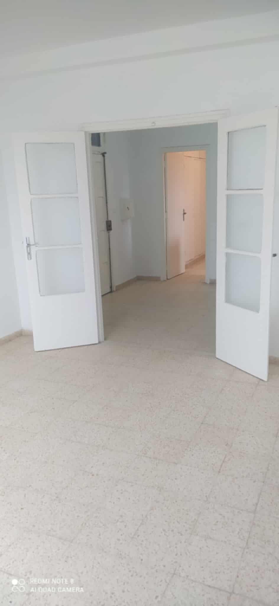 Vente Appart. 3 pices - Tunisie