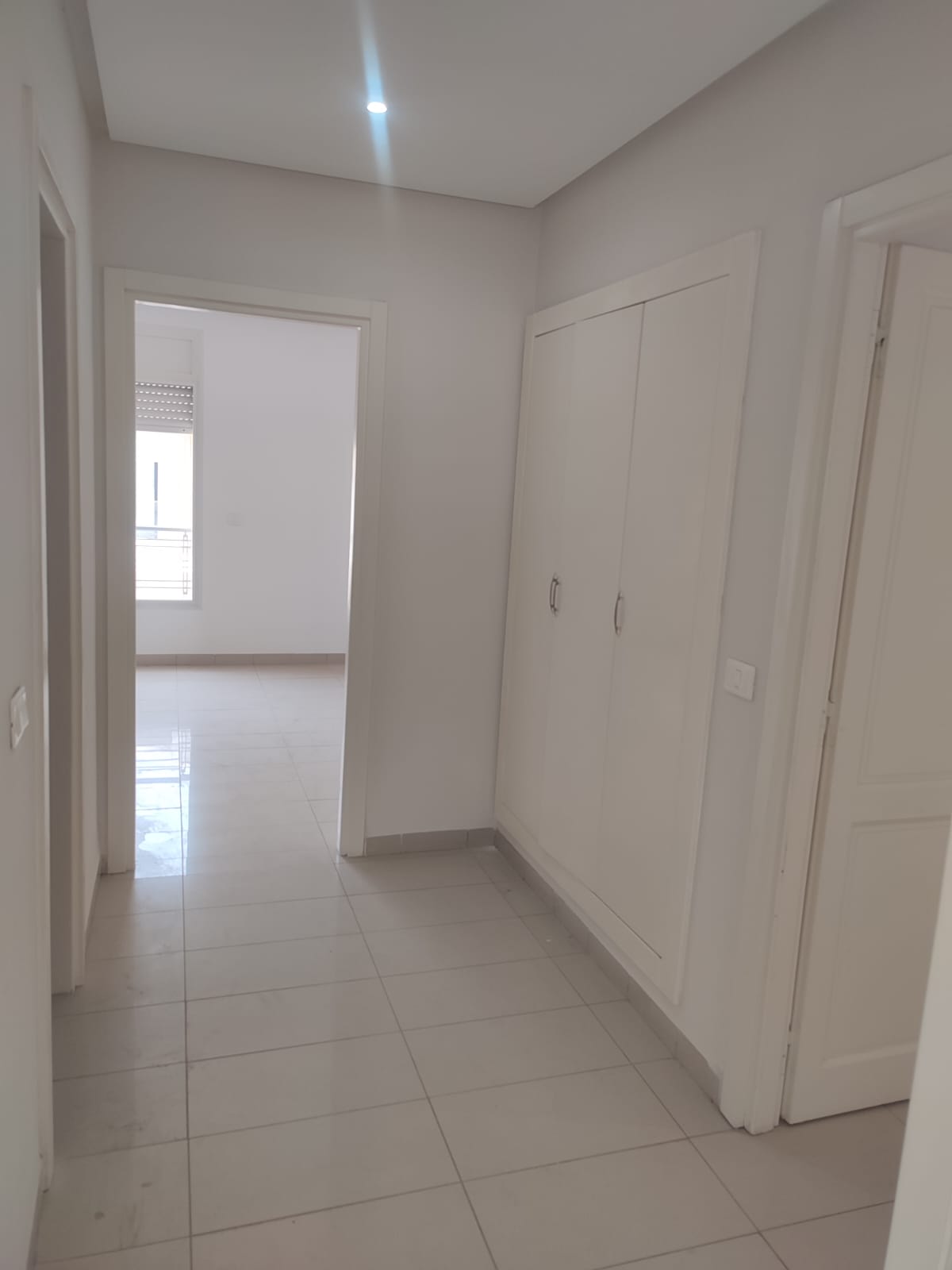 Vente Appart. 3 pices - Tunisie