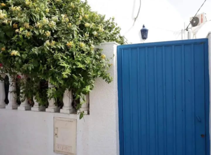 Vente Appart. 2 pices - Tunisie