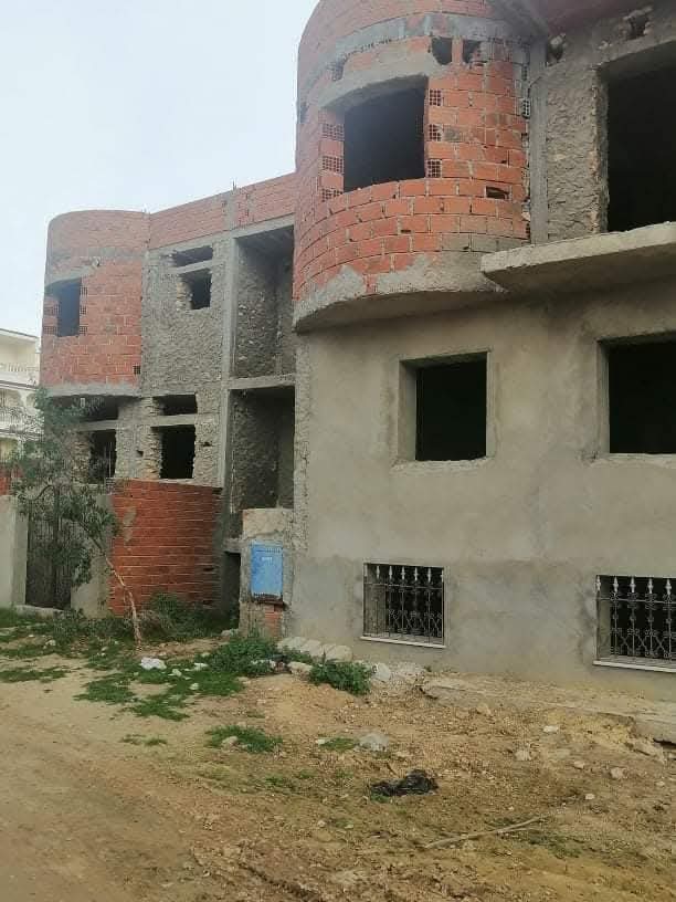 Msaken&nbsp;Msaken&nbsp;Vente&nbsp;Maisons&nbsp;Avec titre bleu