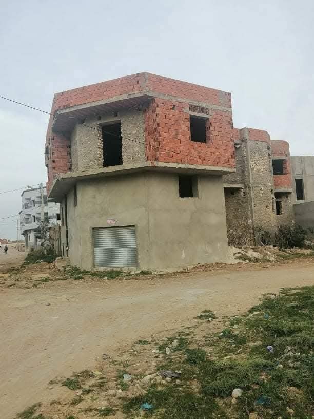 Msaken&nbsp;Msaken&nbsp;Vente&nbsp;Maisons&nbsp;Avec titre bleu