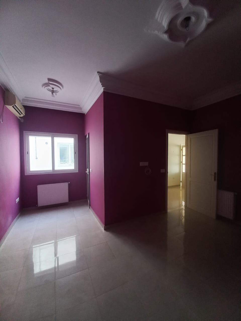 Ezzouhour (Tunis) Cite Ezzouhour Vente Maisons Maison moderne spacieuse et agrable