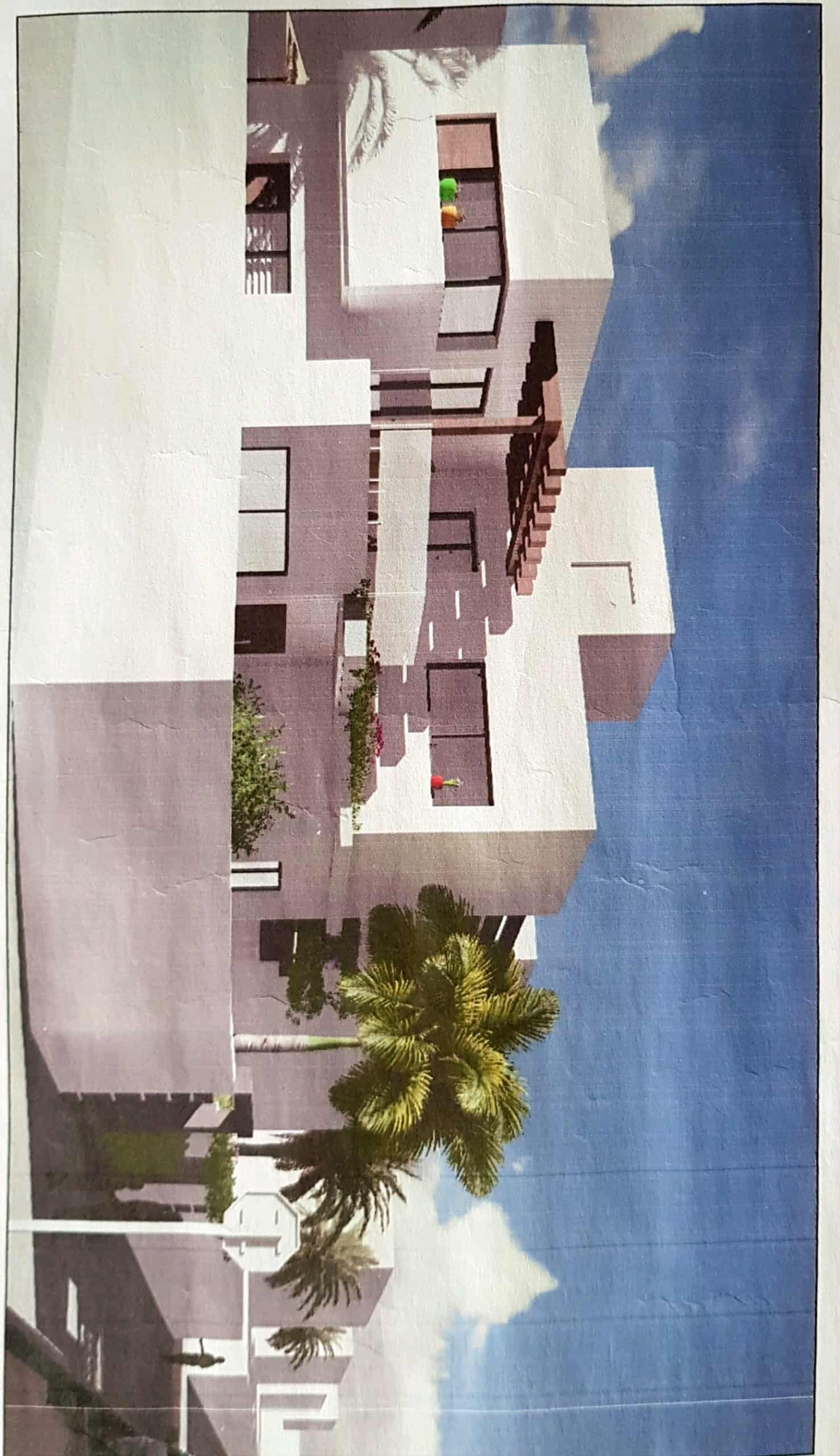 Soliman Soliman Vente Maisons Villa inacheve  soliman jahmi