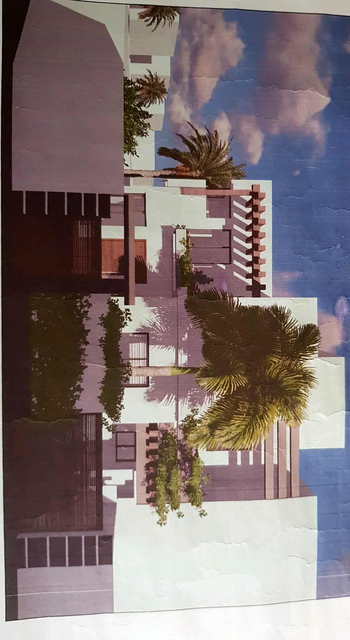 Soliman Soliman Vente Maisons Villa inacheve  soliman jahmi