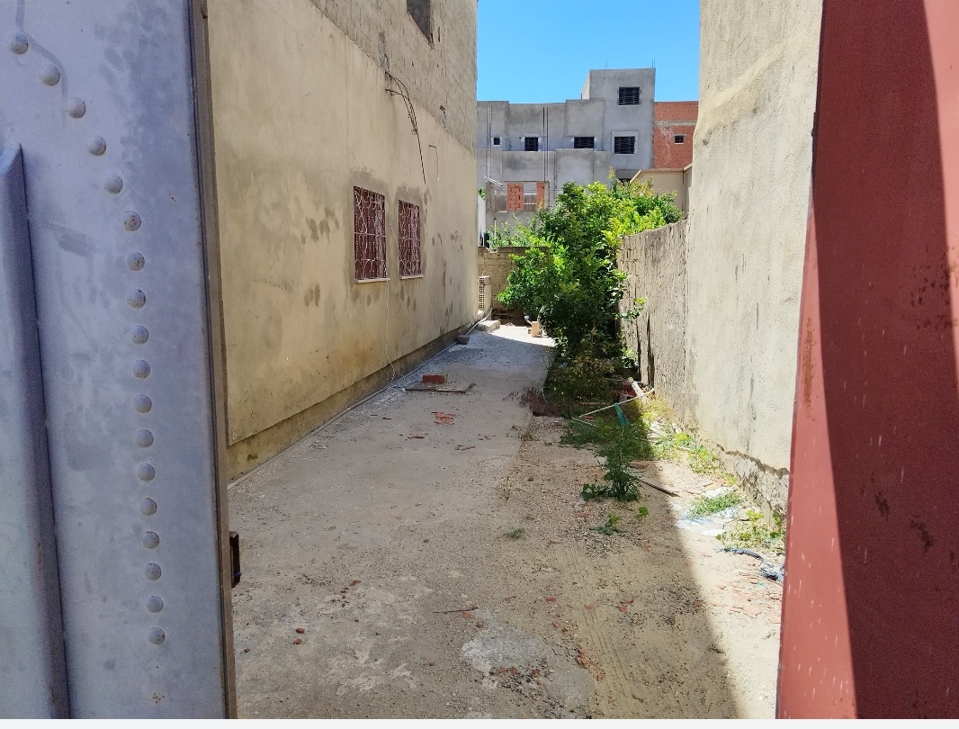 Jendouba&nbsp;Jendouba&nbsp;Vente&nbsp;Maisons&nbsp;Maison � cit� el fayez jendouba