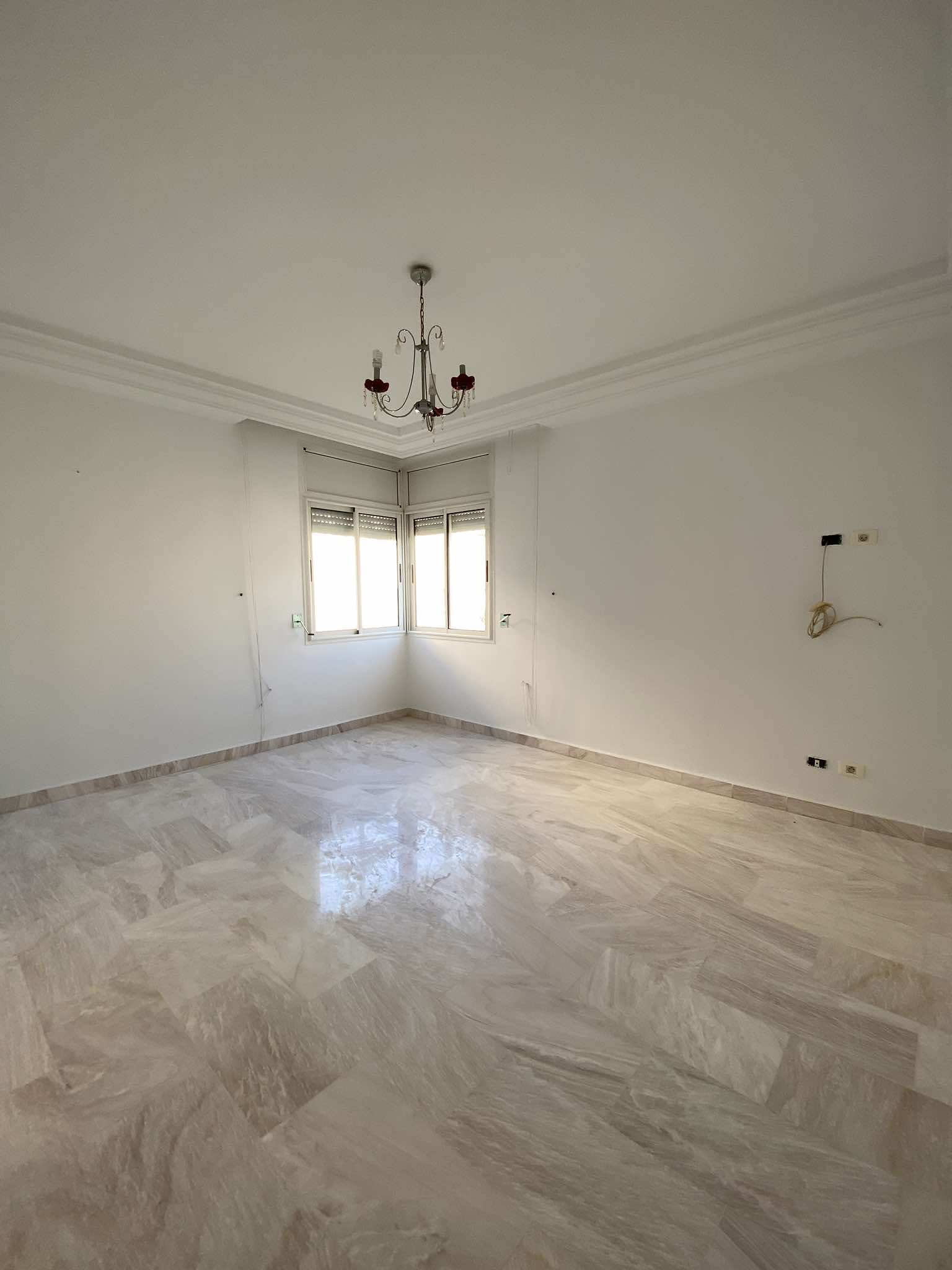 La Soukra&nbsp;La Soukra&nbsp;Vente&nbsp;Appart. 3 pi�ces&nbsp;S3 avec 2 places parking sous sol