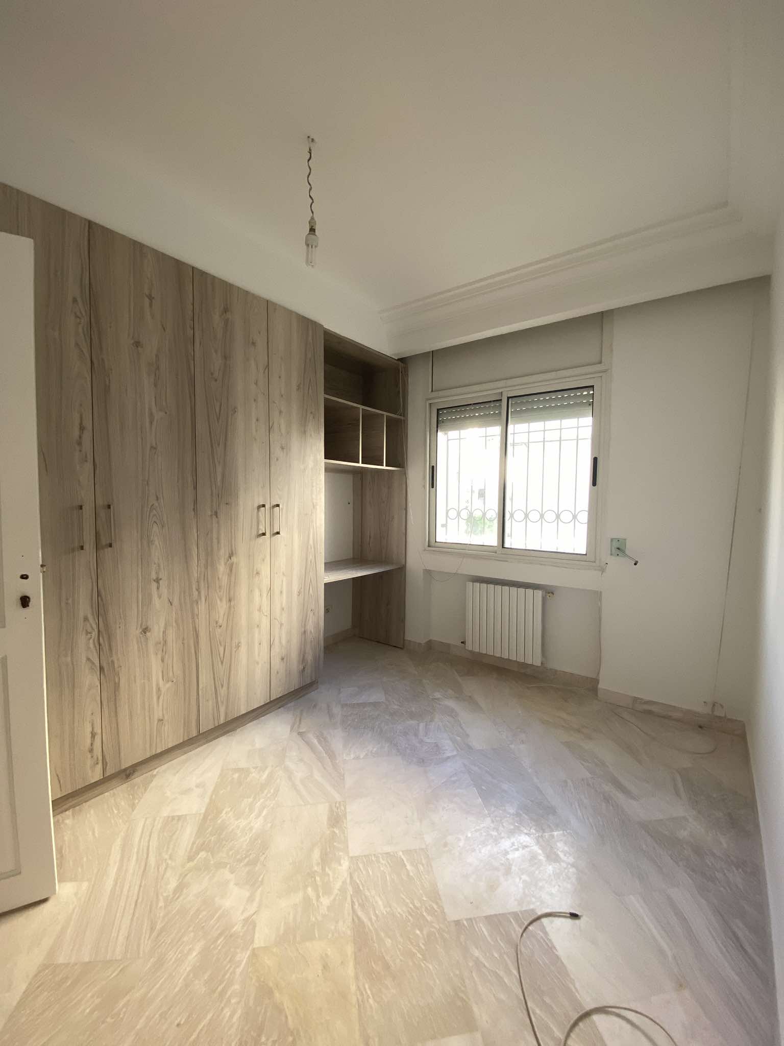La Soukra&nbsp;La Soukra&nbsp;Vente&nbsp;Appart. 3 pi�ces&nbsp;S3 avec 2 places parking sous sol