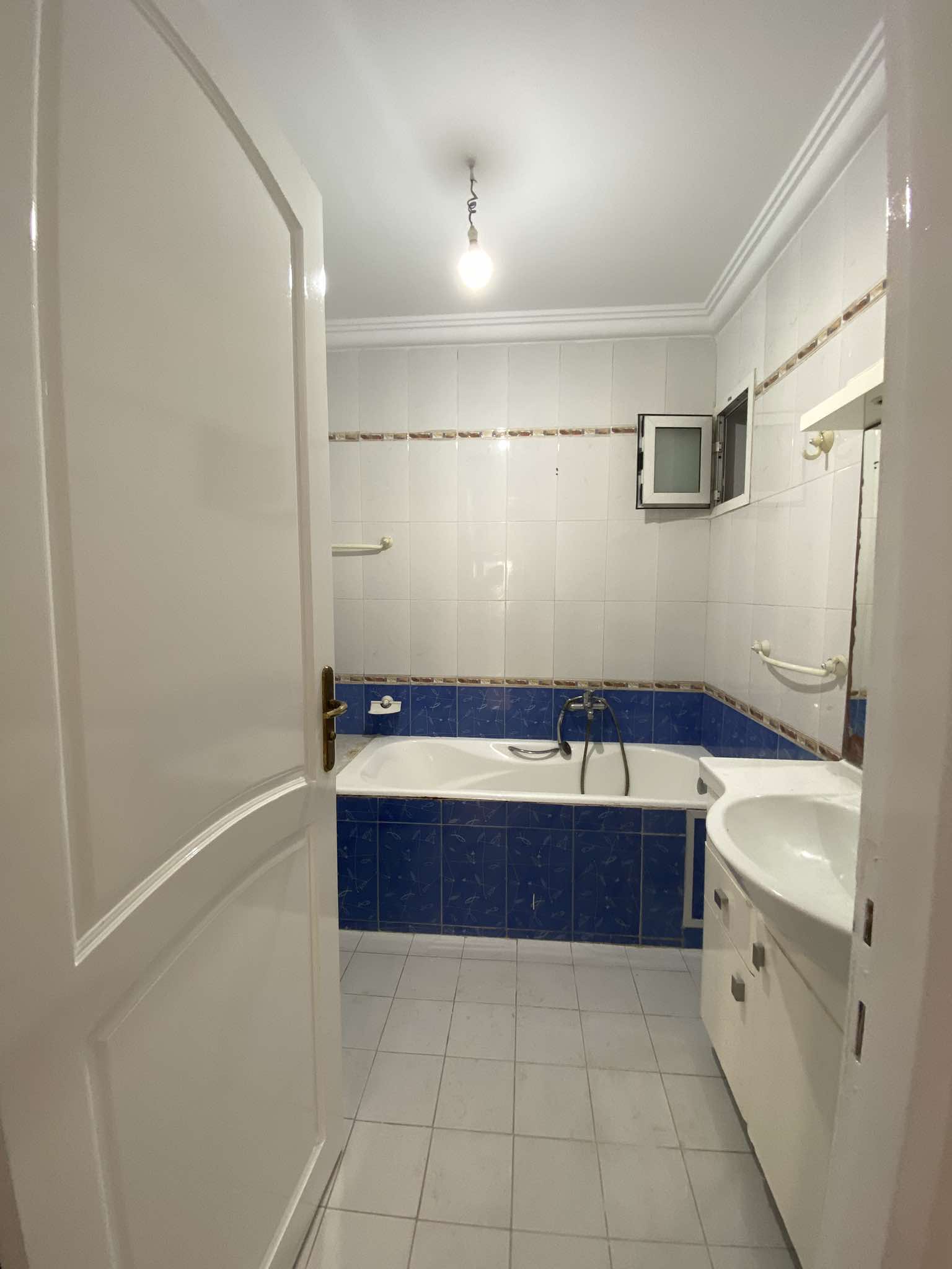 La Soukra&nbsp;La Soukra&nbsp;Vente&nbsp;Appart. 3 pi�ces&nbsp;S3 avec 2 places parking sous sol