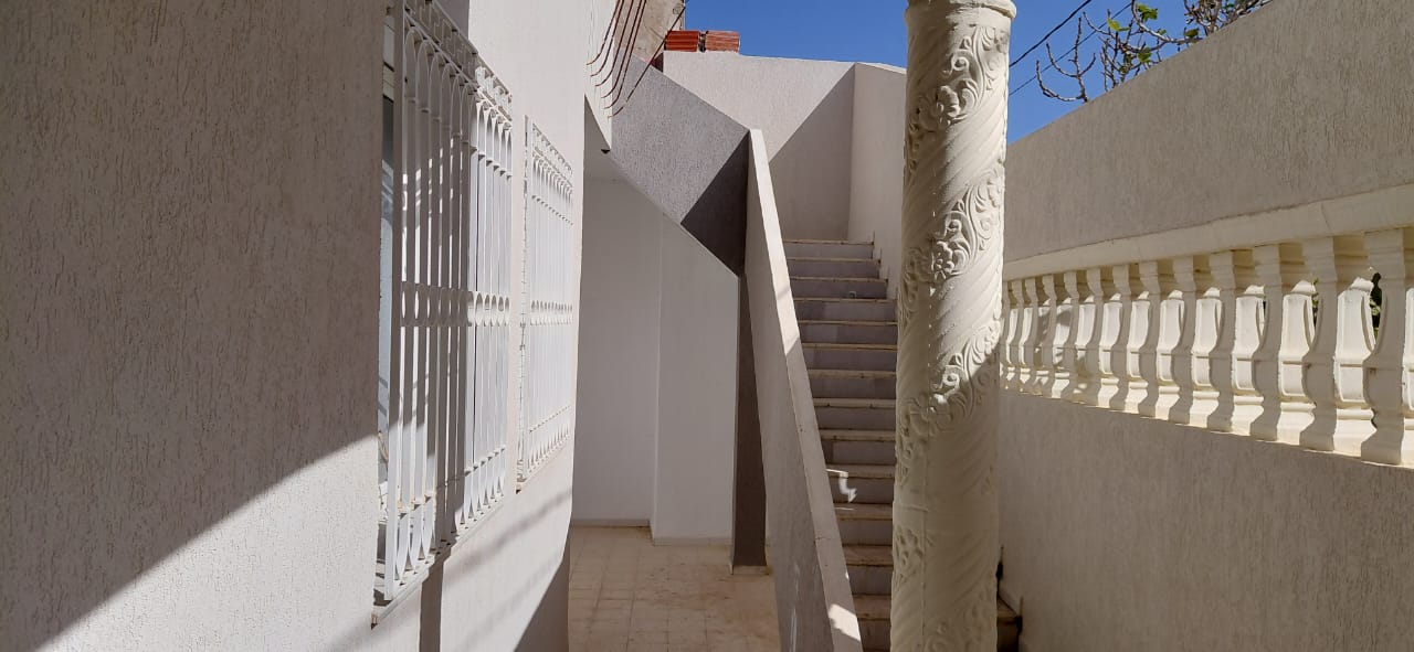 Kalaa El Kebira&nbsp;Kalaa El Kebira&nbsp;Vente&nbsp;Maisons&nbsp;Nouvelle maison