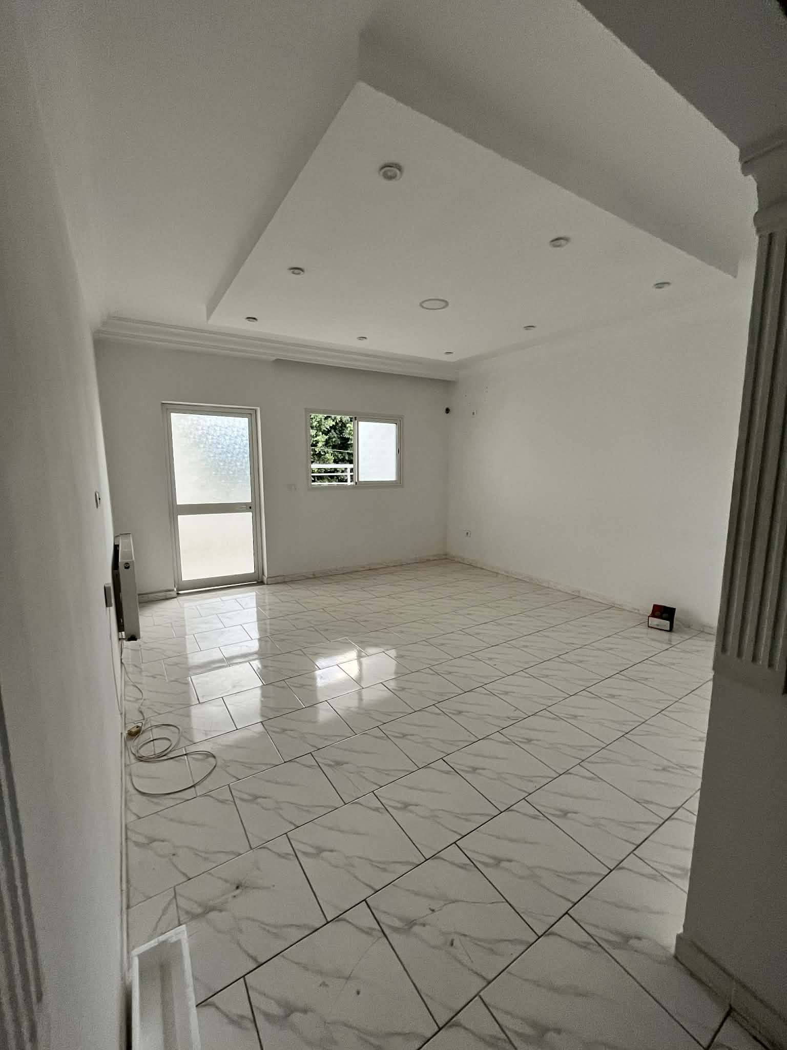 La Marsa&nbsp;Cite El Moustakbel (Sidi Daoud)&nbsp;Vente&nbsp;Appart. 4 pi�ces&nbsp;Appartement s3