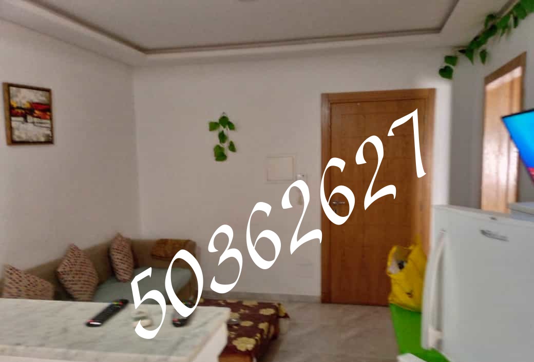 Ain Zaghouan Ain Zaghouan Location Appart. 2 pices Appt s plus 1 derrire monoprix