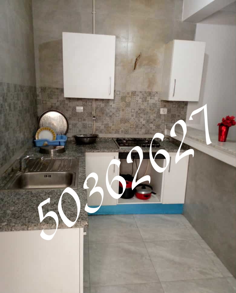 Ain Zaghouan Ain Zaghouan Location Appart. 2 pices Appt s plus 1 derrire monoprix