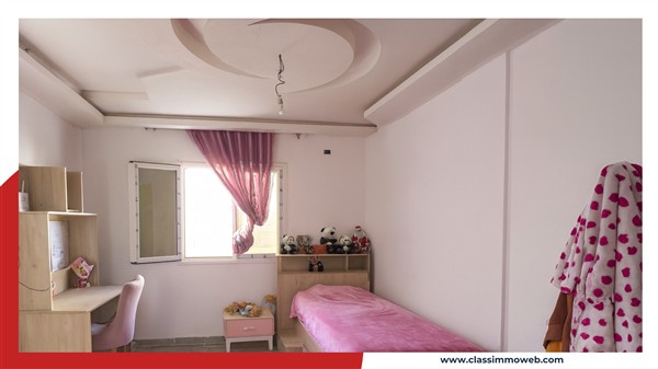 Vente Maisons - Tunisie