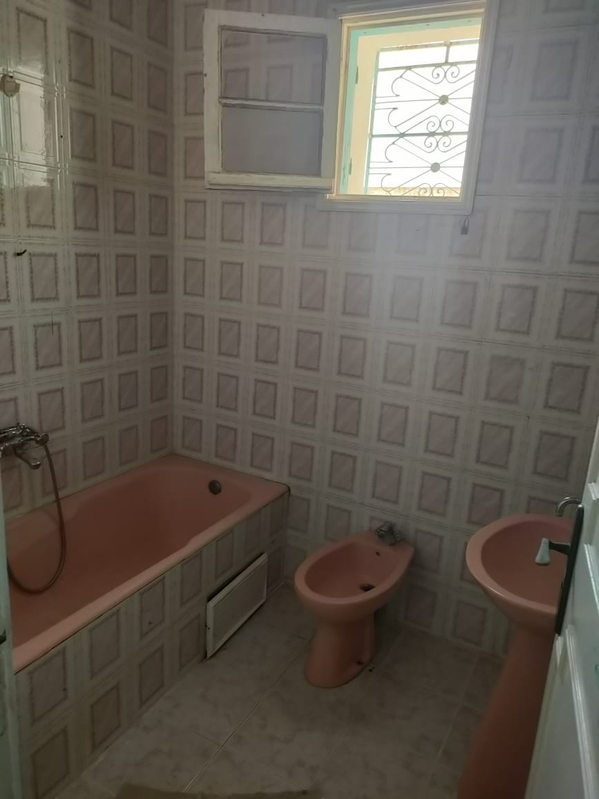 Raoued Cite Chaker Vente Maisons Villa a raoued cit chaker wb4333